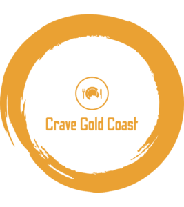 Crave Gold Coast Logo